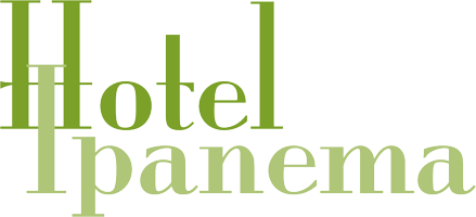 Logotipo Hotel Ipanema Sorocaba